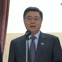 卓榮泰預告拒答李貞秀質詢 稱其不具法定國會議員資格