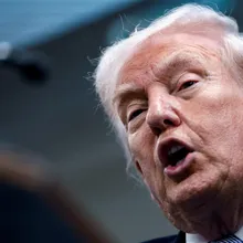 川普威脅將徹底摧毀基礎設施　伊朗軍方譴責：無禮且傲慢