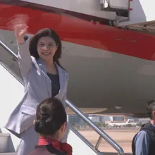 蔡鎤銘/鄭麗文訪陸對照鄭麗君與美簽ART　誰在賣台？