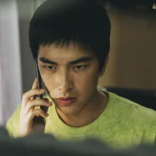 曾敬驊《失樂園》淪詐騙集團遭痛毆　范少勳嘶吼揭育幼院殘酷現況