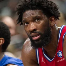 NBA/恩比德闌尾炎開刀！76人拚季後賽門票拉警報