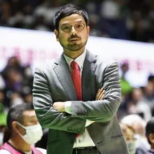 中華女籃有總仔了！日本籍前田顯藏接任