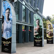 PLG/林志傑引退賽就在明天　十大亮點一次看、比賽球藏巧思