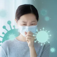 hMPV疑釀日本「神秘感冒」?疾管署:非法定傳染病