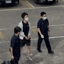 孫安佐案驚傳洩密!槍枝證物照外流 警:初步排除自家人