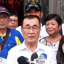 胞弟李賜福涉勒索垃圾清運業者576萬元認罪 李四川:依法處理