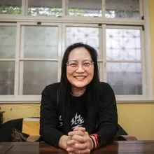 見育幼院爆大量霸凌案!蔡銀娟抵押房產籌千萬拍《失樂園》