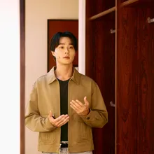 施柏宇出道10年初體驗!演舞台劇版《影后》吐心聲:只演5分鐘不夠