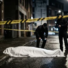 殺害胞弟又挖眼球「吞下去」!美名校生驚傳獄中走絕路亡