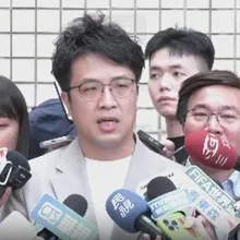 沈伯洋又翻車!批輝達北士科缺電遭藍打爆 他急回應瞎扯水管