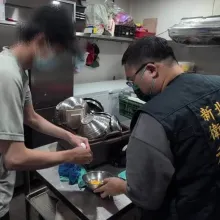 新北便當店暴增至99人就醫「6人住院」　衛生局急追食物中毒源頭！