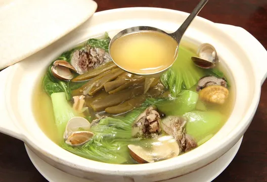 長年菜不只象徵長壽!醫曝助解毒、抗發炎還能穩血糖