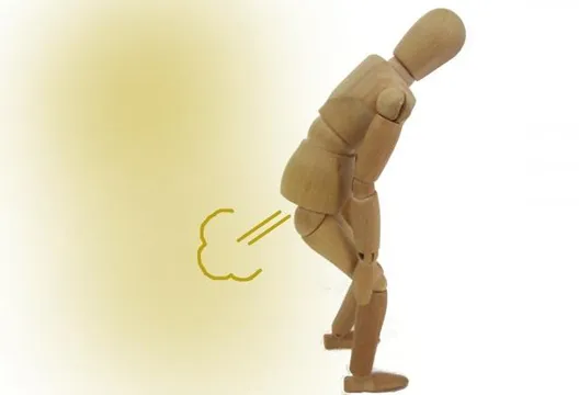 狂放魚腥屁!公司設單人辦公室 就醫驚見腸道巨大腫瘤