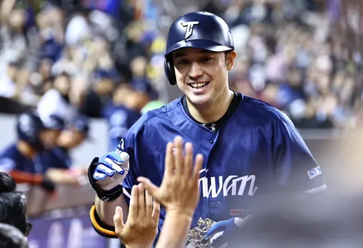 日職/西武獅對林安可有興趣 高層讚:很有吸引力的球員