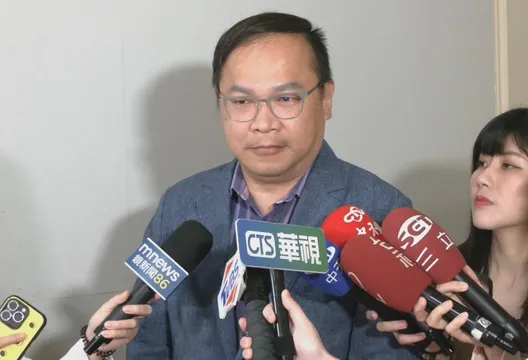 王義川喊「圖利輝達」成笑話！她揭蔣萬安預判了民進黨的預判