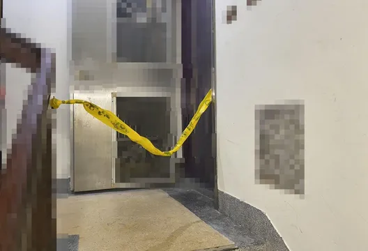 汐止疑遭詐騙慘死！夫是知名藝術家　妻才剛債務更生