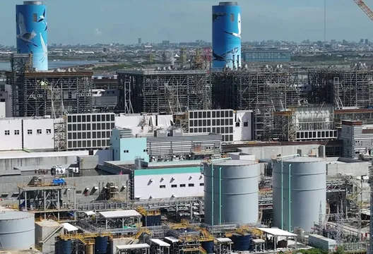 興達電廠承攬商員工身亡排除他殺 台電:與月初火災無關