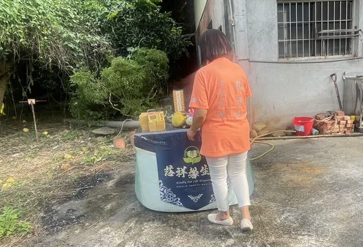 豐原五口命案翻版！彰化男遭詐團騙光錢「身亡八卦山」