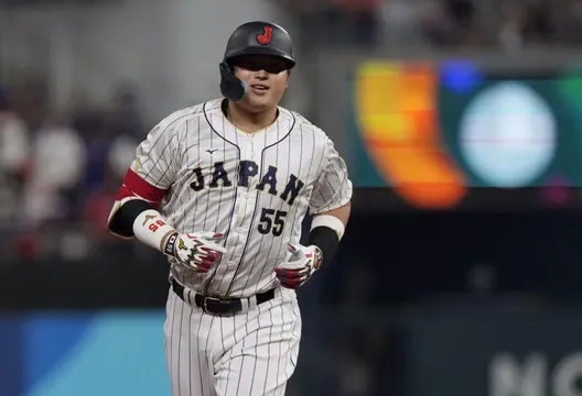 MLB/村上宗隆確定入札! 45天內要談妥...挑戰吉田正尚合約紀錄