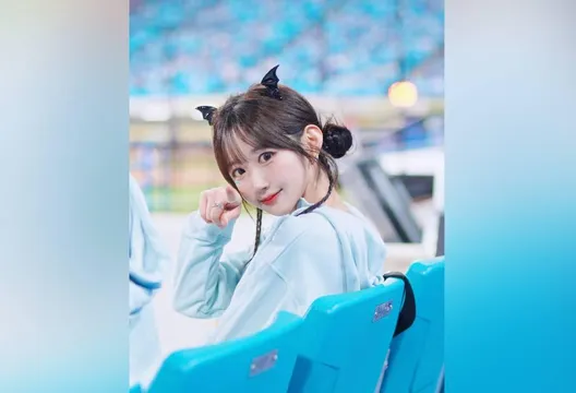 專訪2/「小魔女」吳瑞律變身運動狂 最迷《灌籃高手》半夜衝去打球