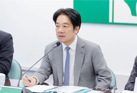 賴清德民調回升做對了什麼？單厚之：國難加國慶沖淡政治對立