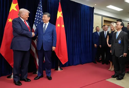 習川會後美國宣布芬太尼關稅下調至10% 即刻生效