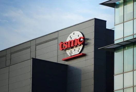 台積電財務長黃仁昭將赴星！連2天參加摩根士丹利亞太峰會