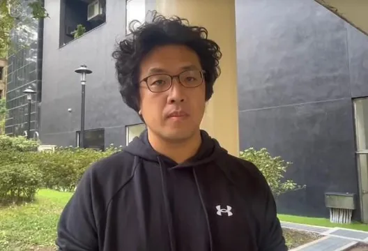 苗博雅論沈伯洋戰北市成敗 意外自爆民進黨當年「包裝」柯文哲內幕