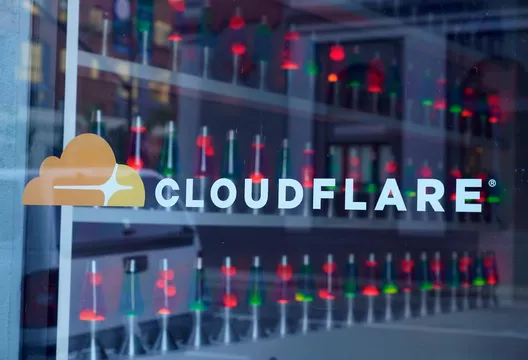 認定協助著作權侵害　東京地院判Cloudflare「賠償5億日圓」