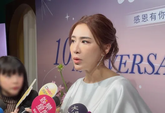 胡瓜「誤觸籃籃胸」挨轟　小禎曝內幕：真的不是故意的