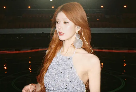 趙露思不忍了！正式提告17名黑粉　網：女神不再溫柔