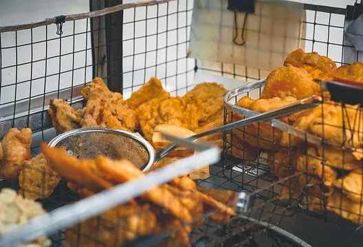 吃一口外食壞油「6年才會消失」 4大關鍵降癌症、失智風險