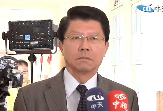 國防部5.9億炸藥案疑雲重重　謝龍介爆「某商人」背後搞鬼