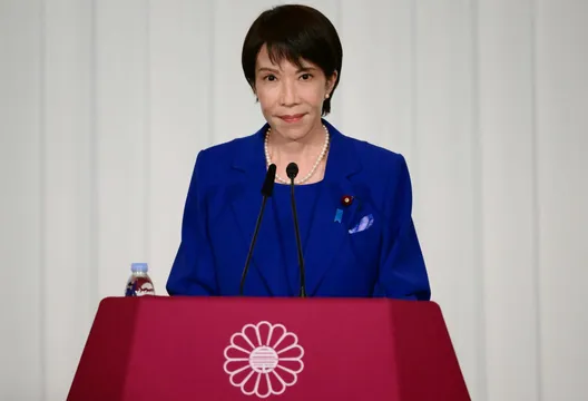 再提台灣有事！高市早苗：日方立場「沒有改變」　加強對陸說明