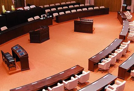 立委除罪他挨刀！國會公費助理火大了