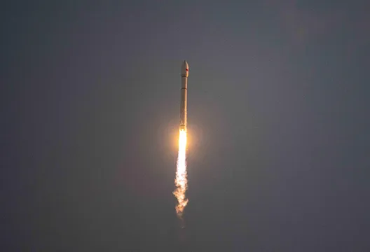 美軍：中俄正研發隱形衛星技術　太空競賽進入捉迷藏階段