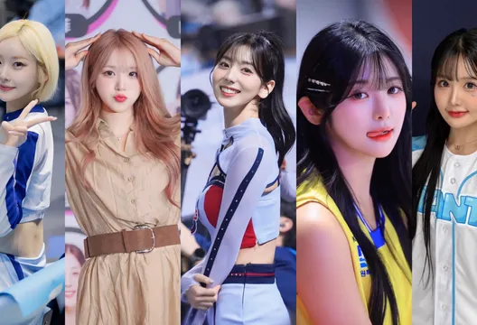 香爆！38位啦啦隊女神跨隊開趴　睦那京、崔洪邏場次1分鐘完售