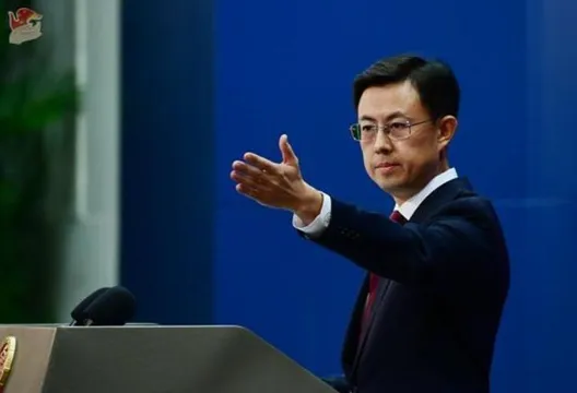 曉曉、蕾蕾下月回國…日本面臨「無貓熊」窘境?陸外交部說話了