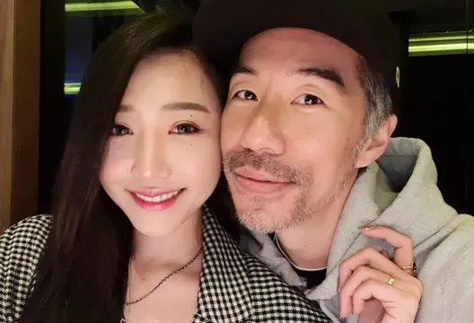 許允樂閃婚李玉璽！張兆志發聲：願這世界能溫柔托住妳的幸福