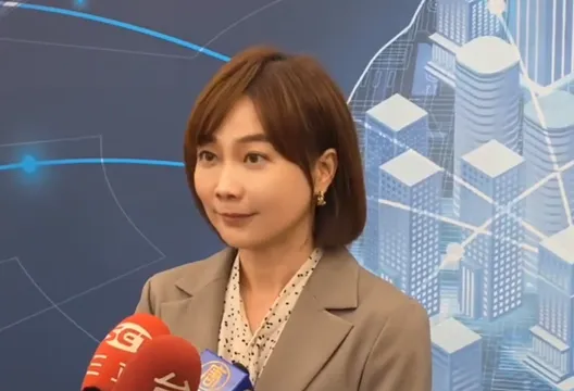 在野聯合啟動彈劾總統程序　總統府：合乎憲政都會給予尊重