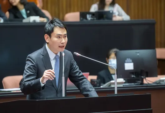 藍營突延後軍購協商 陳冠廷:盼如期召開