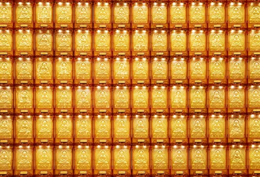 點光明燈注意「5禁忌」!燈火滅、寫錯姓名恐致反效果