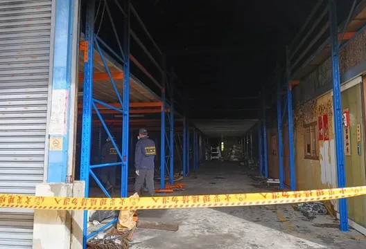 密閉空間電焊遇甲苯!台中雅速達氣爆4死 兩負責人判決曝光