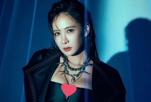 被拱和阿Ken在一起!安心亞澄清「單身10年」 親揭擇偶條件