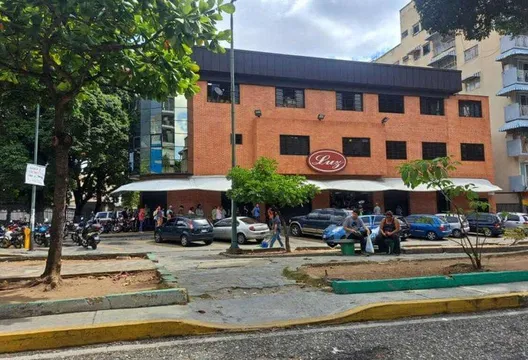 馬杜洛倒台 台商直擊「街頭實況」:警力增、民眾冷靜