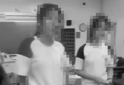 台南某女中又傳霸凌!學生大隊接力失誤 遭同儕圍攻言語辱罵