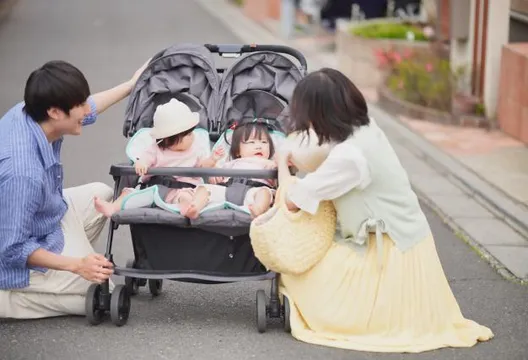 育嬰留停按日申請上路　健保3大問題一次看！累積申報更便民