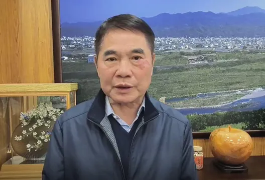 賴清德拋重啟核電　鍾東錦盼供電穩定：誰去推動都值得肯定