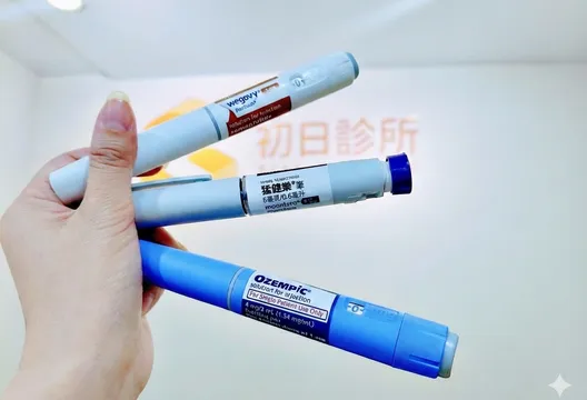 1年賣20億元!新款瘦瘦針今年將上市 減重市場預估重新洗牌