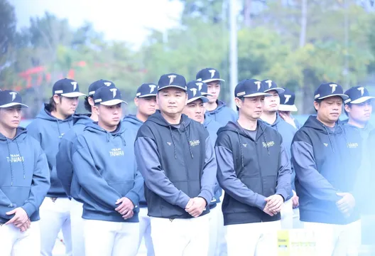 WBC/中華隊列入奪冠黑馬！大聯盟官網看好再勝韓國進8強